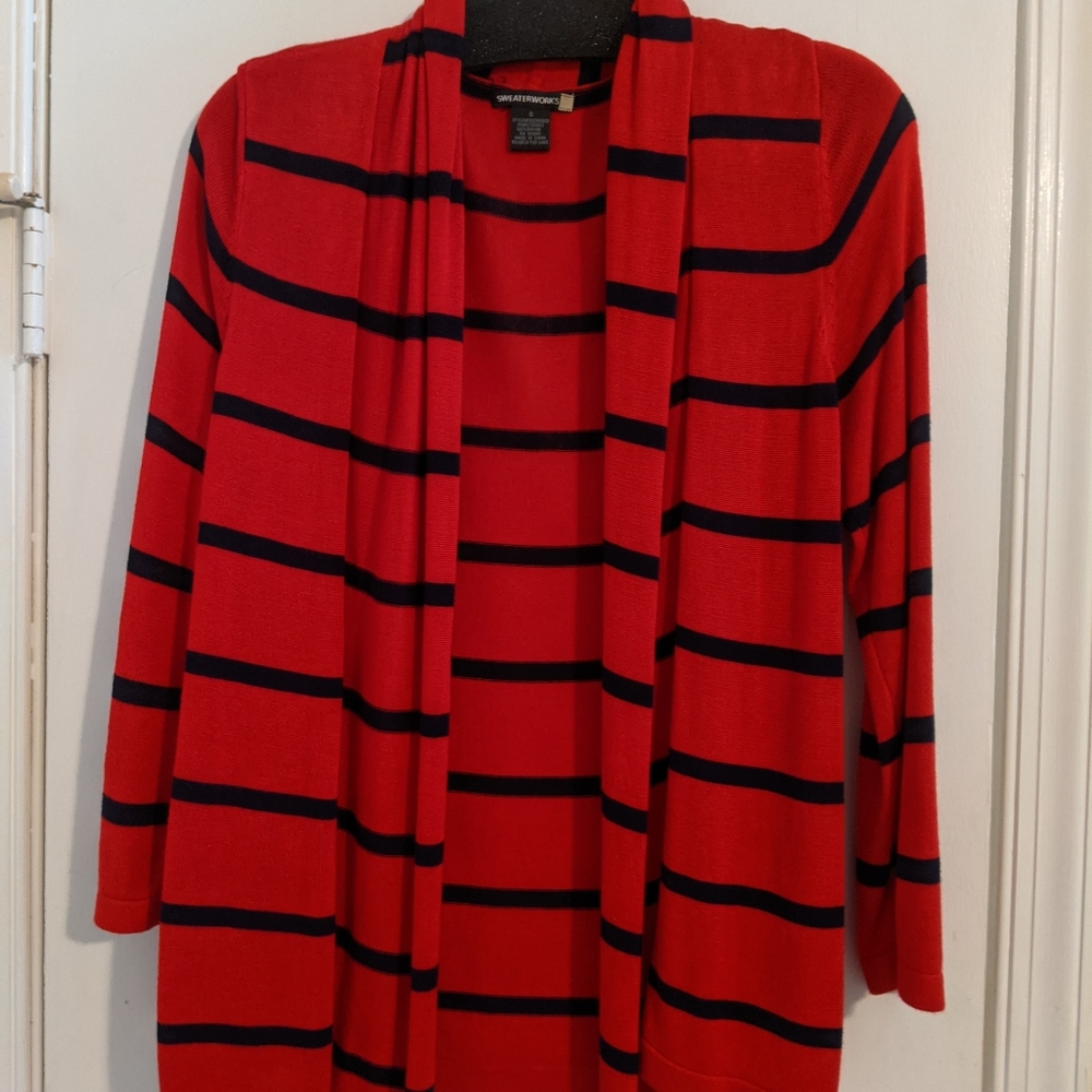 Women's cardigan